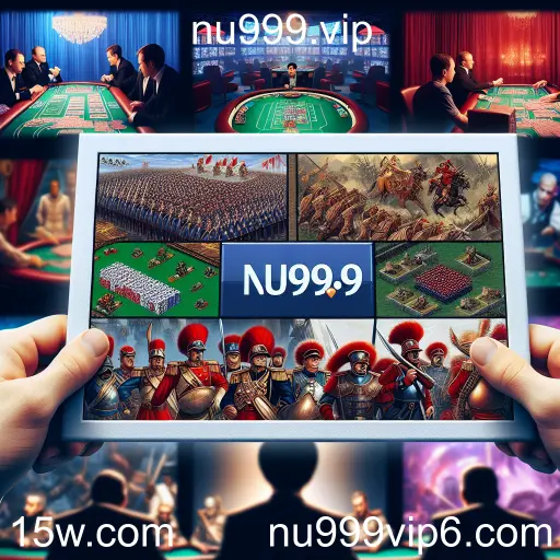  Jogos de Estratégia